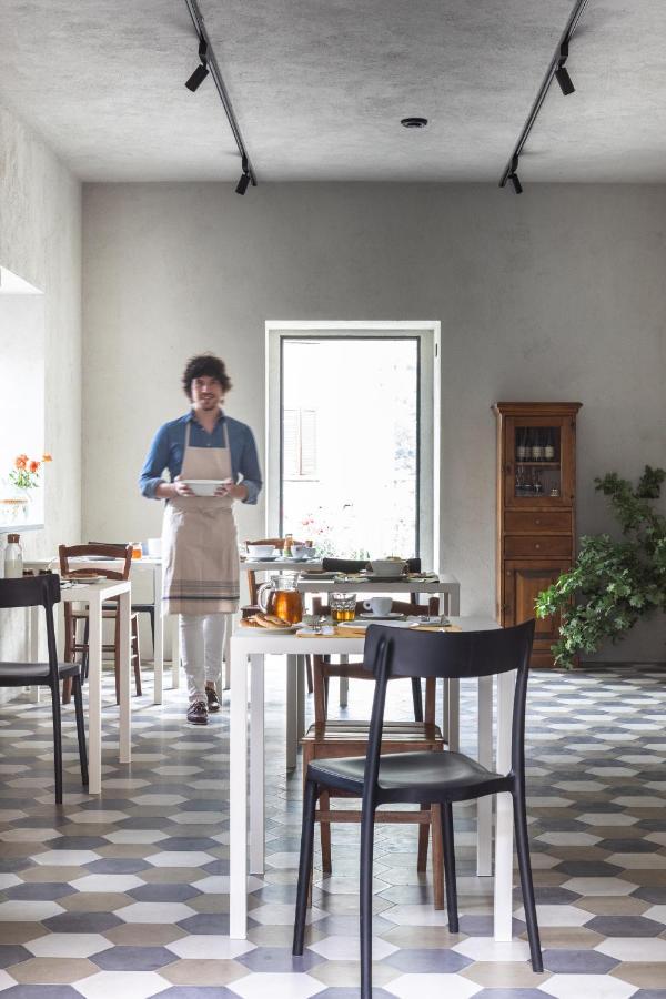 Agriturismo Olmo سوندريو المظهر الخارجي الصورة