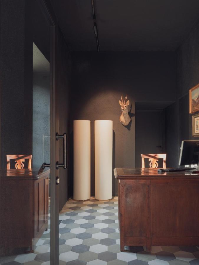 Agriturismo Olmo سوندريو المظهر الخارجي الصورة