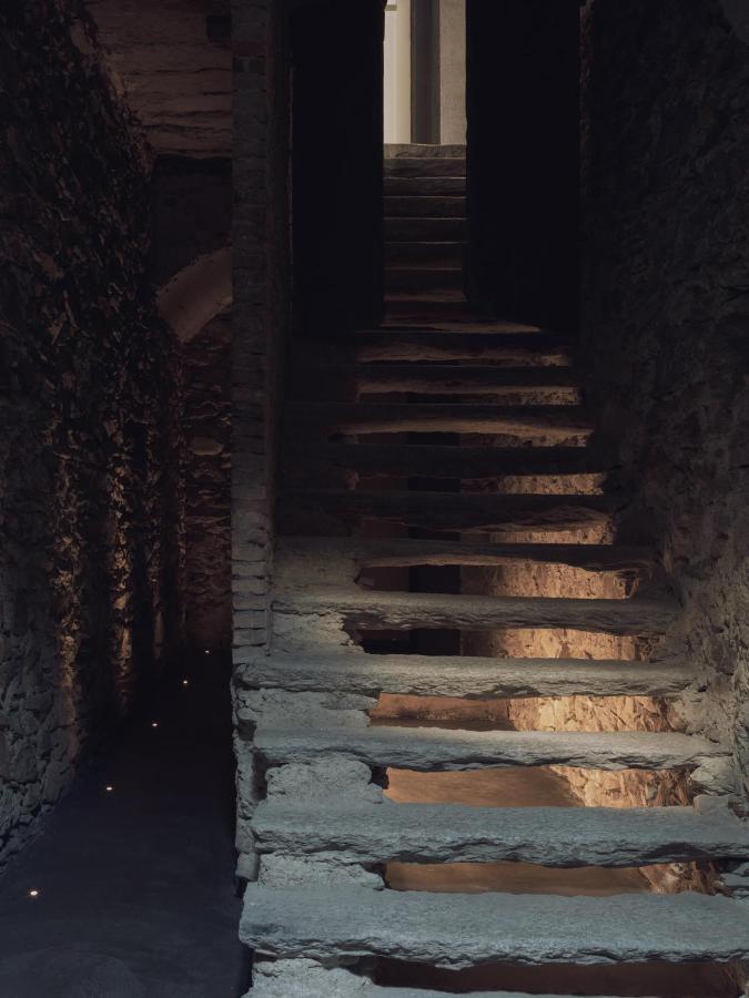 Agriturismo Olmo سوندريو المظهر الخارجي الصورة