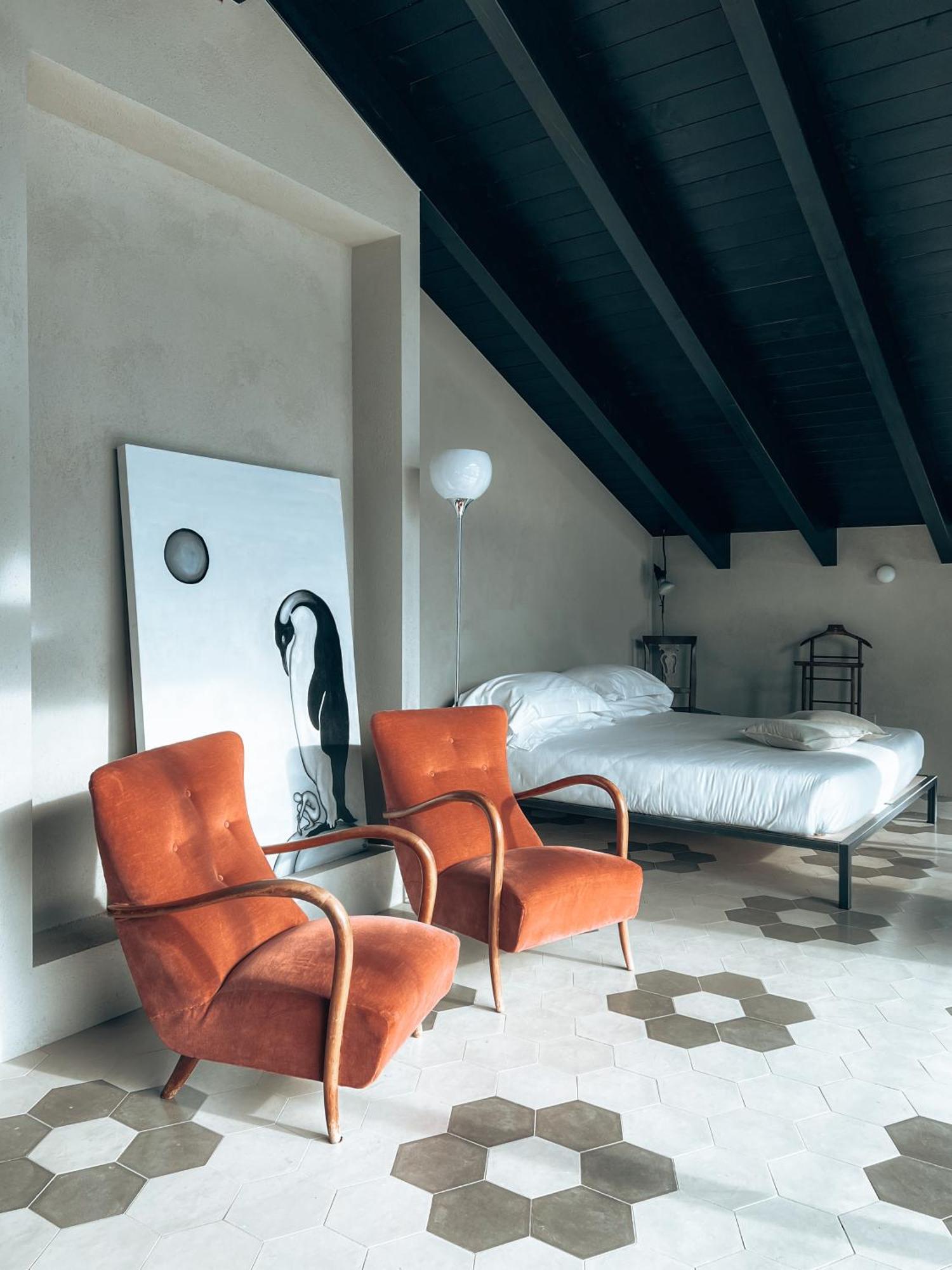 Agriturismo Olmo سوندريو المظهر الخارجي الصورة